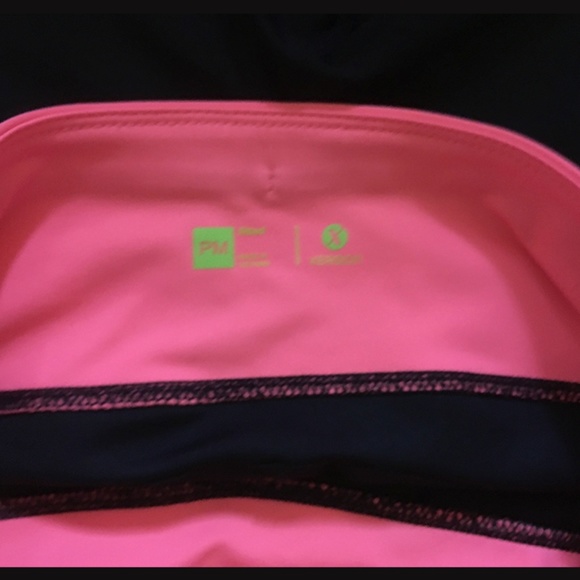 NWOT Gym Workout Fitness Athletic Leggings Pants - Picture 5 of 5